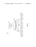 CONTENT MANAGEMENT SYSTEMS, METHODS, AND MEDIA USING AN APPLICATION LEVEL     FIREWALL diagram and image