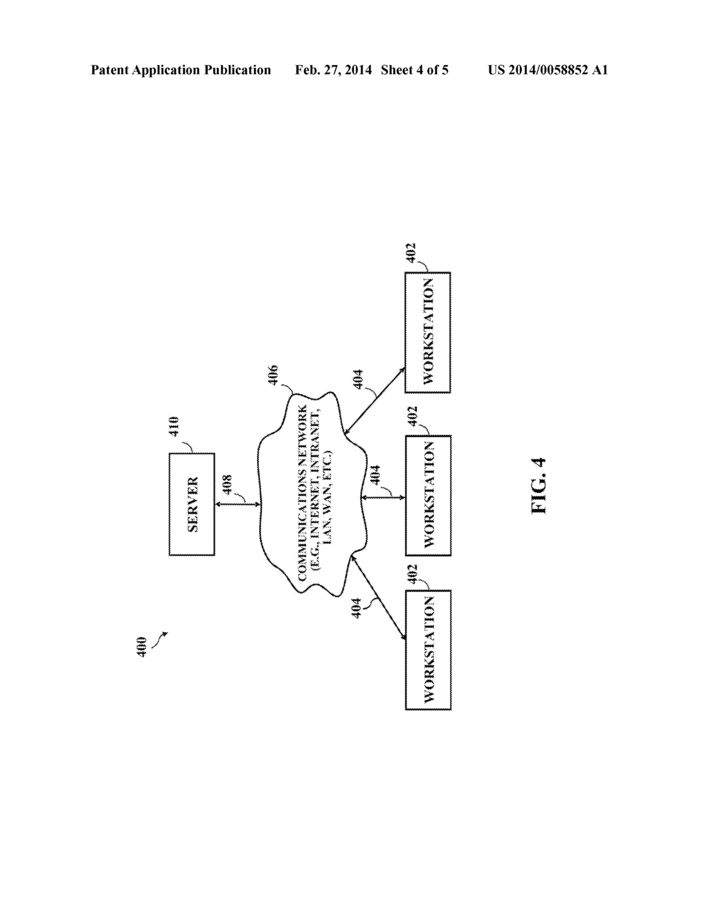 CONTENT MANAGEMENT SYSTEMS, METHODS, AND MEDIA USING AN APPLICATION LEVEL     FIREWALL - diagram, schematic, and image 05