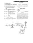 SYSTEM AND METHOD FOR ACTIVATING OR CHANGING THE STATUS OF AN ACCOUNT     ASSOCIATED WITH A PREPAID CARD diagram and image