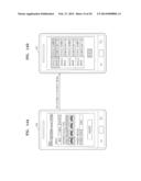 METHOD AND MOBILE TERMINAL FOR PROVIDING TRANSPORT SERVICE INFORMATION,     METHOD AND SERVER FOR MANAGING TRANSPORT SERVICE, AND METHOD AND VEHICLE     FOR PROVIDING TRANSPORT SERVICE diagram and image