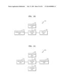 METHOD AND MOBILE TERMINAL FOR PROVIDING TRANSPORT SERVICE INFORMATION,     METHOD AND SERVER FOR MANAGING TRANSPORT SERVICE, AND METHOD AND VEHICLE     FOR PROVIDING TRANSPORT SERVICE diagram and image