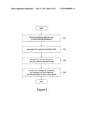 SYSTEM AND METHOD FOR RECONCILING ONE OR MORE FINANCIAL TRANSACTIONS diagram and image