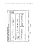 SYSTEM AND METHOD FOR RECONCILING ONE OR MORE FINANCIAL TRANSACTIONS diagram and image