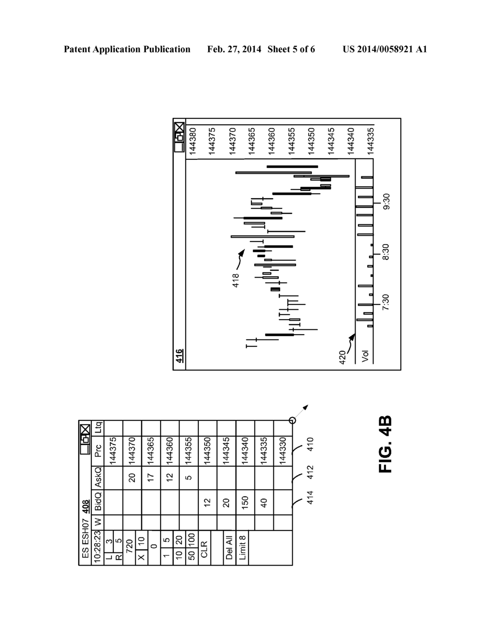 Dynamic Functionality Based on Window Characteristics - diagram, schematic, and image 06