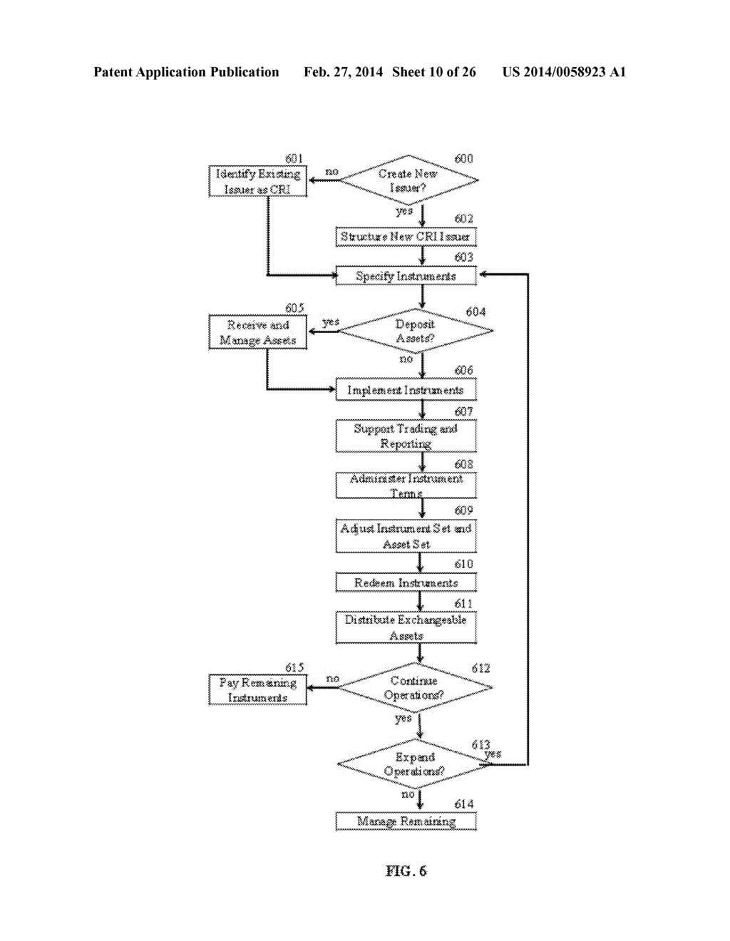 COMPOUND REDEMPTION APPARATUS AND METHOD OF USE - diagram, schematic, and image 11