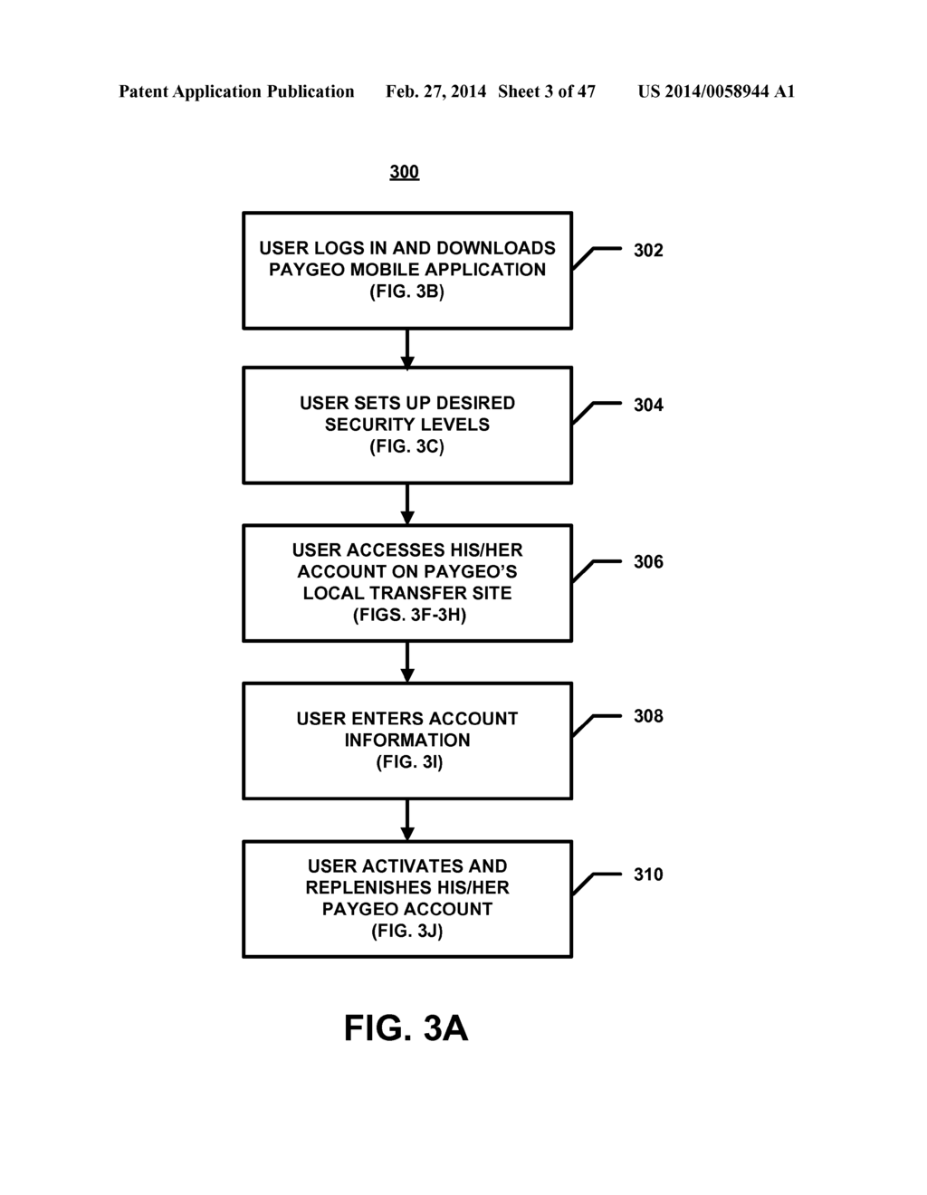 KIT, SYSTEM AND ASSOCIATED METHOD AND SERVICE FOR PROVIDING A PLATFORM TO     PREVENT FRAUDULANT FINANCIAL TRANSACTIONS - diagram, schematic, and image 04