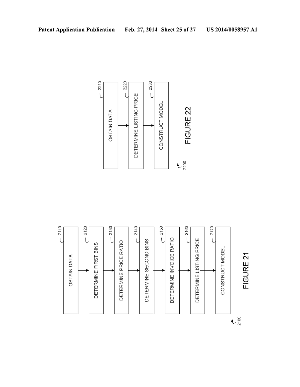 SYSTEM AND METHOD FOR THE UTILIZATION OF PRICING MODELS IN THE     AGGREGATION, ANALYSIS, PRESENTATION AND MONETIZATION OF PRICING DATA FOR     VEHICLES AND OTHER COMMODITIES - diagram, schematic, and image 26