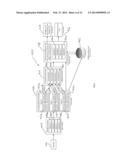 METHOD AND SYSTEM FOR ENFORCING 3D RESTRICTED RIGHTS IN A RAPID     MANUFACTURING AND PROTOTYPING ENVIRONMENT diagram and image