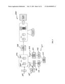 METHOD AND SYSTEM FOR ENFORCING 3D RESTRICTED RIGHTS IN A RAPID     MANUFACTURING AND PROTOTYPING ENVIRONMENT diagram and image