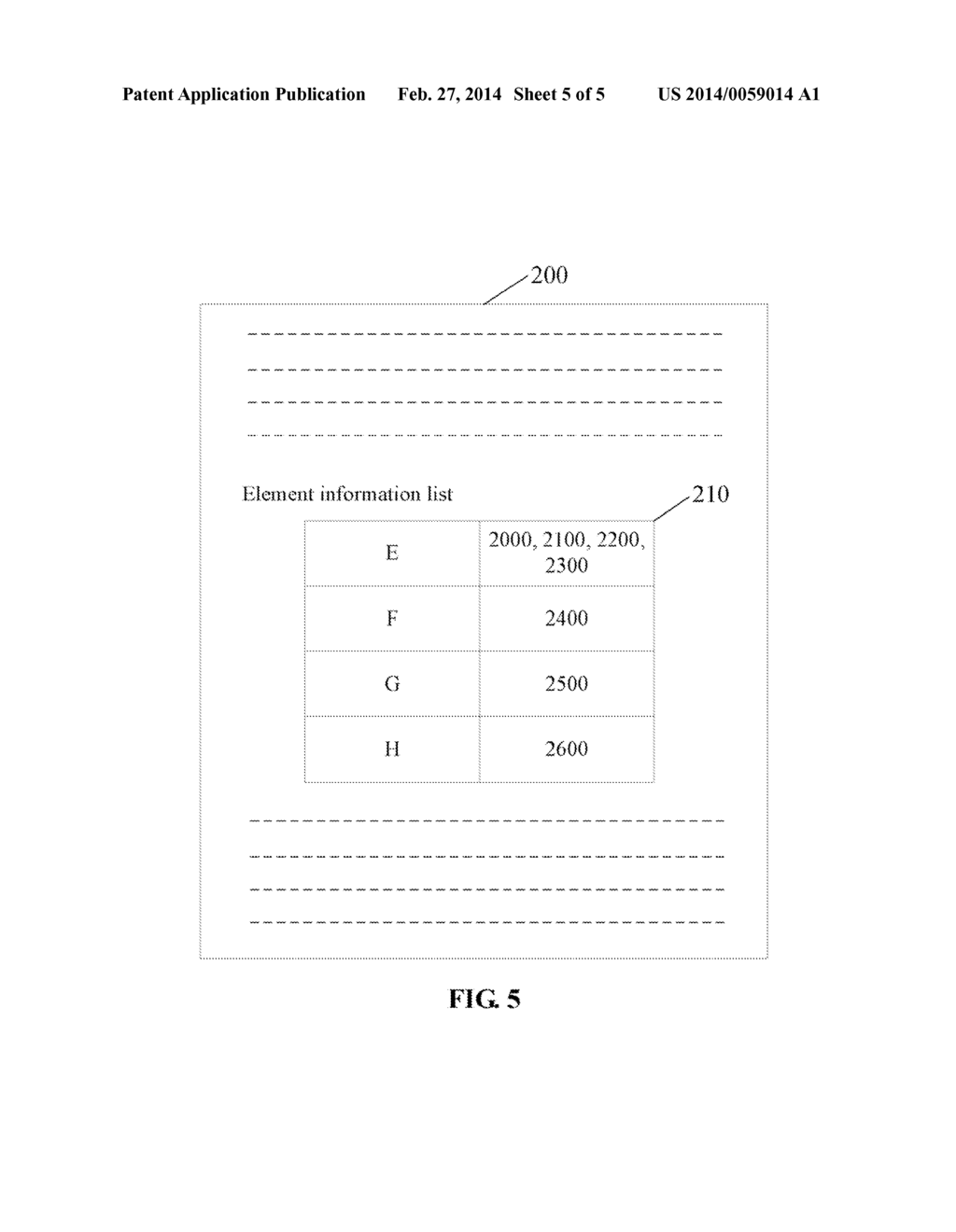 VALIDATING SYSTEM AND METHOD - diagram, schematic, and image 06