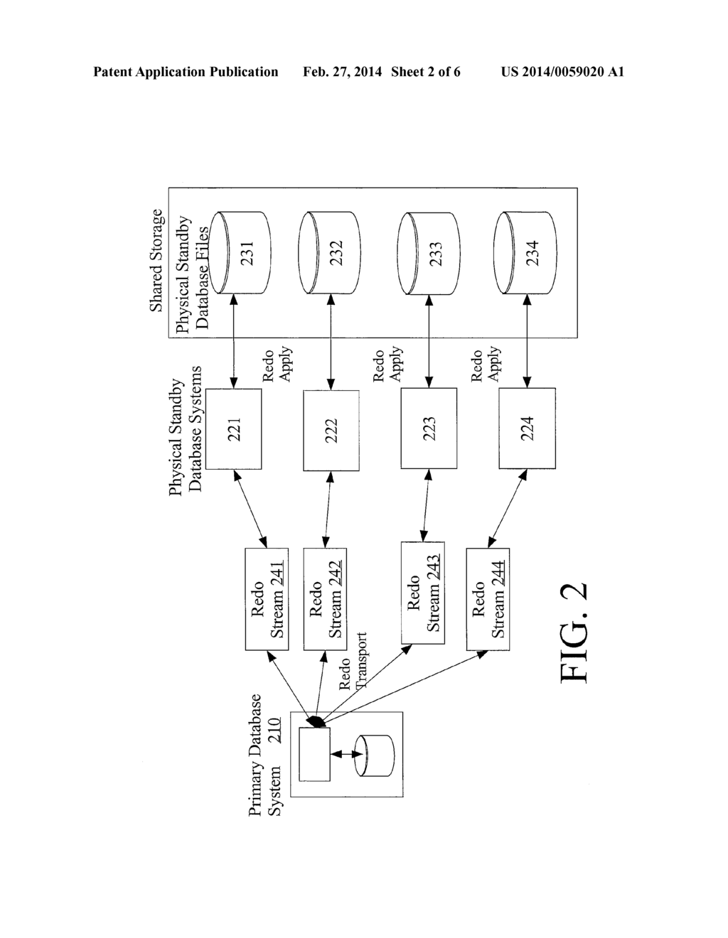 REDUCED DISK SPACE STANDBY - diagram, schematic, and image 03