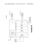 SYSTEM AND METHOD OF STORAGE, RECOVERY, AND MANAGEMENT OF DATA INTERCEPTED     ON A COMMUNICATION NETWORK diagram and image