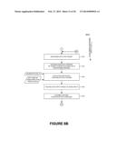 SYSTEM AND METHOD OF STORAGE, RECOVERY, AND MANAGEMENT OF DATA INTERCEPTED     ON A COMMUNICATION NETWORK diagram and image