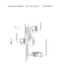 SERVER DEVICE, CLIENT DEVICE, MEDICAL IMAGE PROCESSING SYSTEM, AND MEDICAL     IMAGE PROCESSING METHOD diagram and image