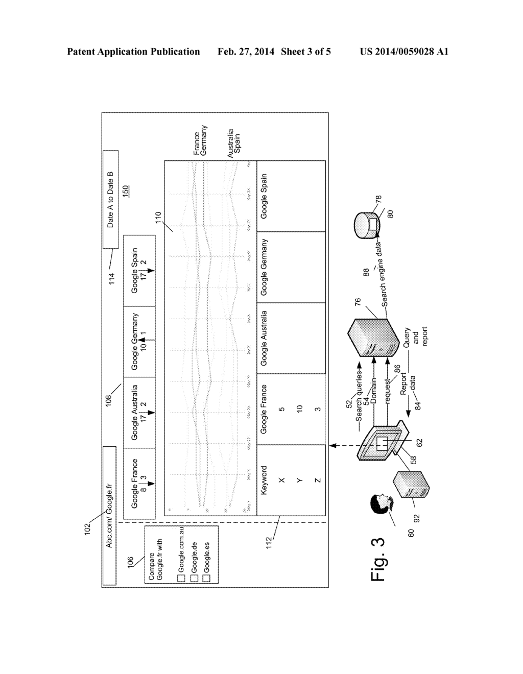 INTERNATIONAL SEARCH ENGINE OPTIMIZATION ANALYTICS - diagram, schematic, and image 04