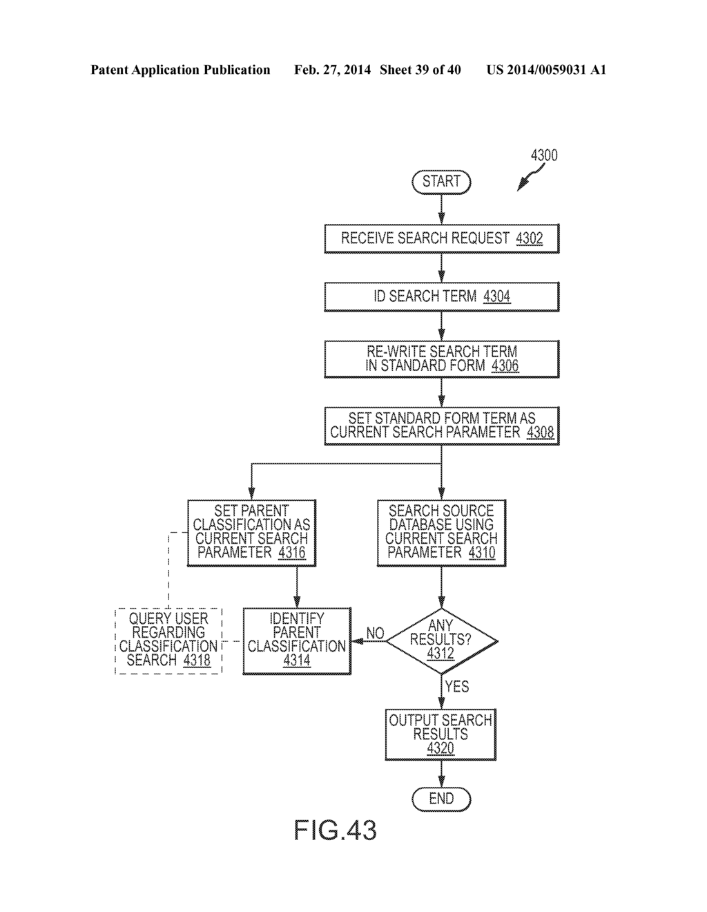 Subject Matter Context Search Engine - diagram, schematic, and image 40