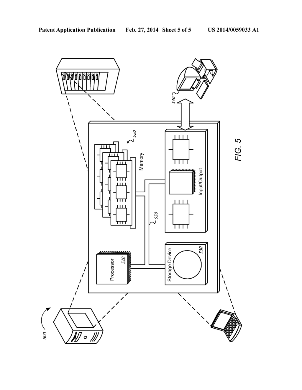 MACHINE TRANSLATION USING INFORMATION RETRIEVAL - diagram, schematic, and image 06