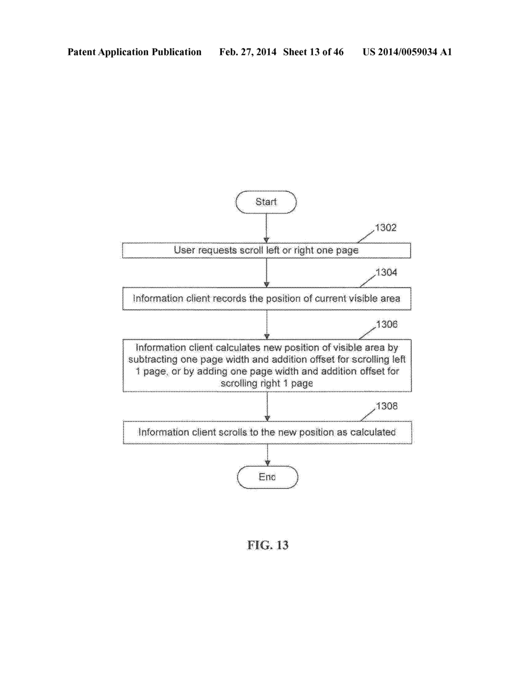 METHOD AND SYSTEM OF DELIVERY OF INFORMATION SERVICES COMBINED FROM     MULTIPLE WEB-BASED SOURCES - diagram, schematic, and image 14