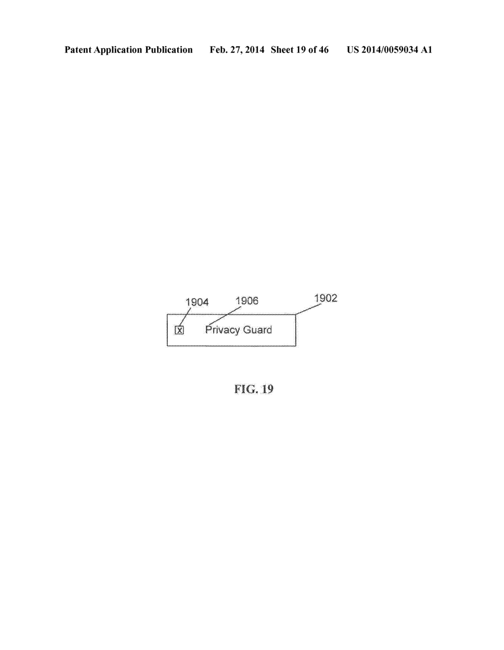 METHOD AND SYSTEM OF DELIVERY OF INFORMATION SERVICES COMBINED FROM     MULTIPLE WEB-BASED SOURCES - diagram, schematic, and image 20