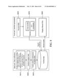 SYSTEMS AND METHODS FOR PRESENTING POINT OF INTEREST (POI) INFORMATION IN     AN ELECTRONIC MAP, AND STORAGE MEDIUM diagram and image