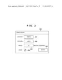 FILE SEARCH APPARATUS, FILE SEARCH METHOD, IMAGE SEARCH APPARATUS, AND     NON-TRANSITORY COMPUTER READABLE STORAGE MEDIUM diagram and image