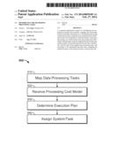 Distributing Pre-Rendering Processing Tasks diagram and image