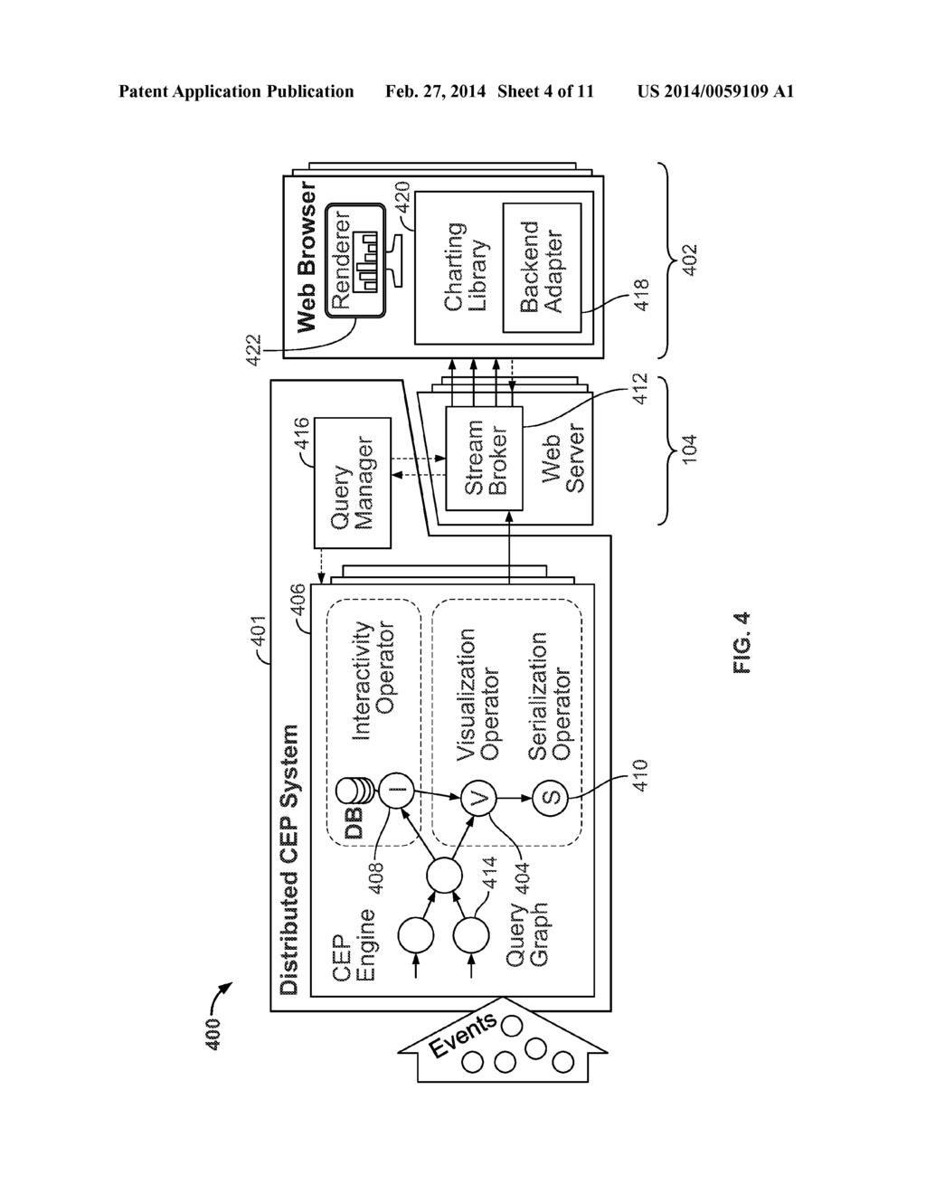 Distributing Pre-Rendering Processing Tasks - diagram, schematic, and image 05