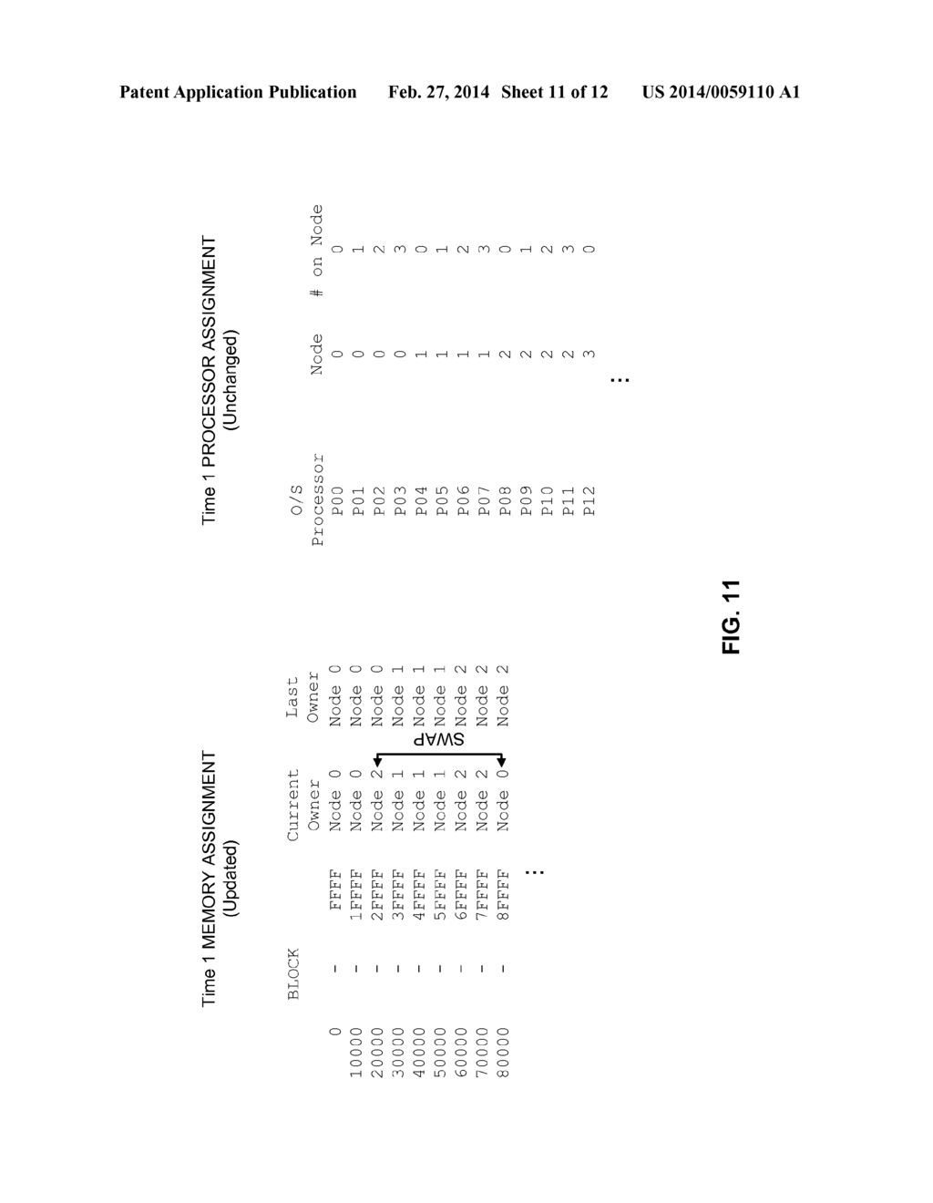 HIERARCHICAL DYNAMIC SCHEDULING - diagram, schematic, and image 12