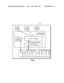 METHOD AND SYSTEM FOR ENABLING MULTI-CORE PROCESSING OF VXLAN TRAFFIC diagram and image