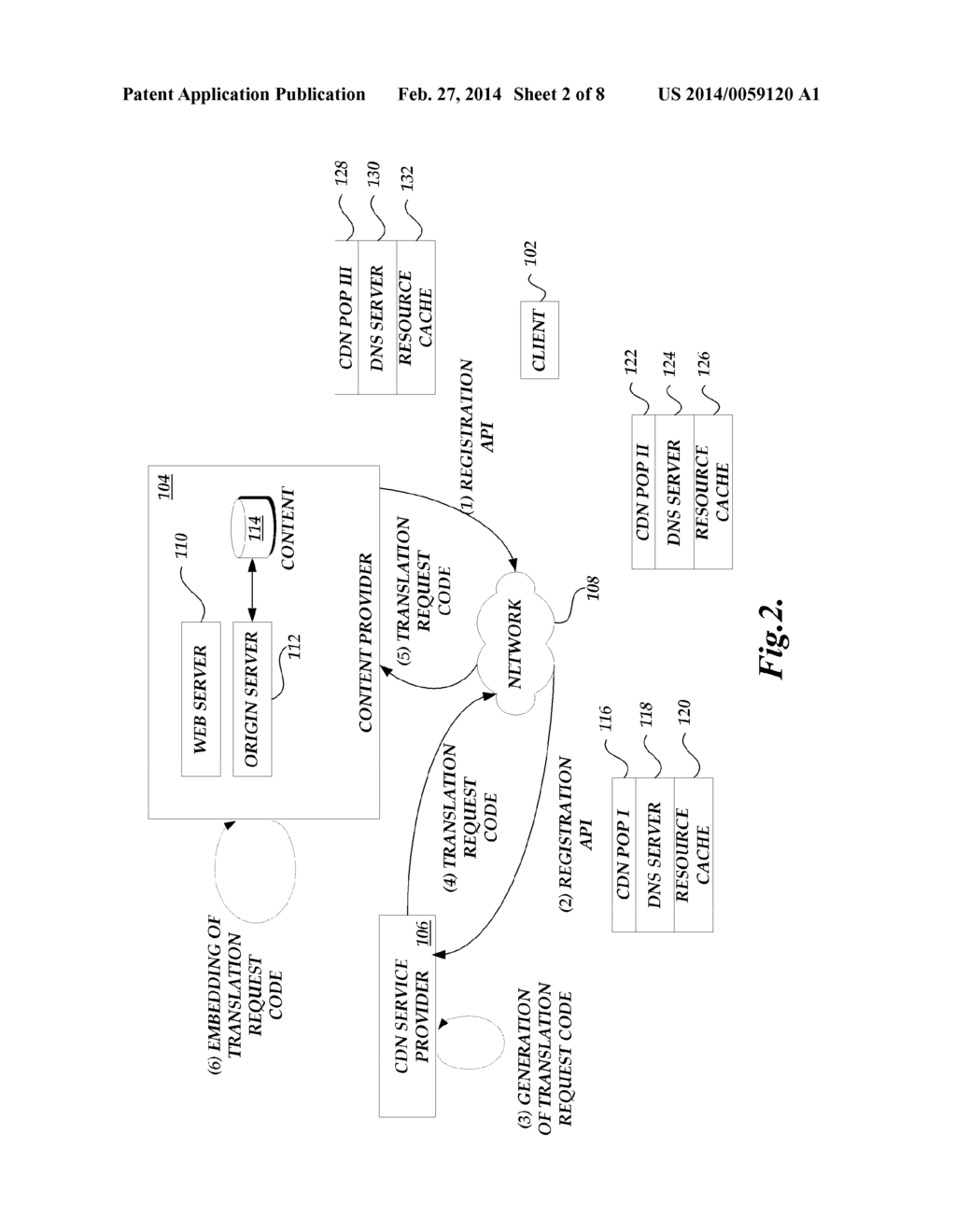 NETWORK RESOURCE IDENTIFICATION - diagram, schematic, and image 03