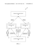 ELECTRONIC MESSAGING SYSTEM UTILIZING SOCIAL CLASSIFICATION RULES diagram and image