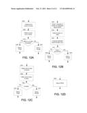 USE OF BACKCHANNEL WITH DATACASTING VIA BROADCAST MEDIUM diagram and image