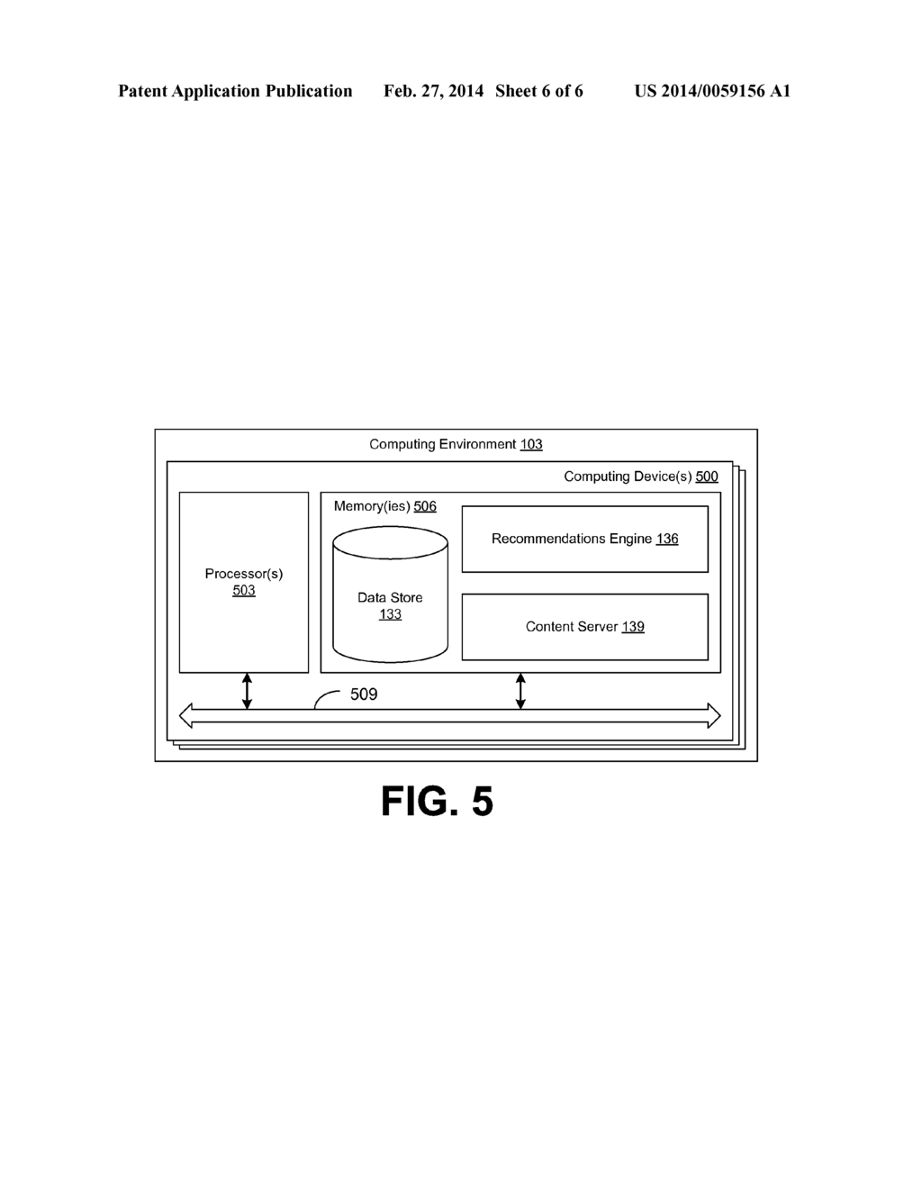 PREDICTIVE CACHING FOR CONTENT - diagram, schematic, and image 07