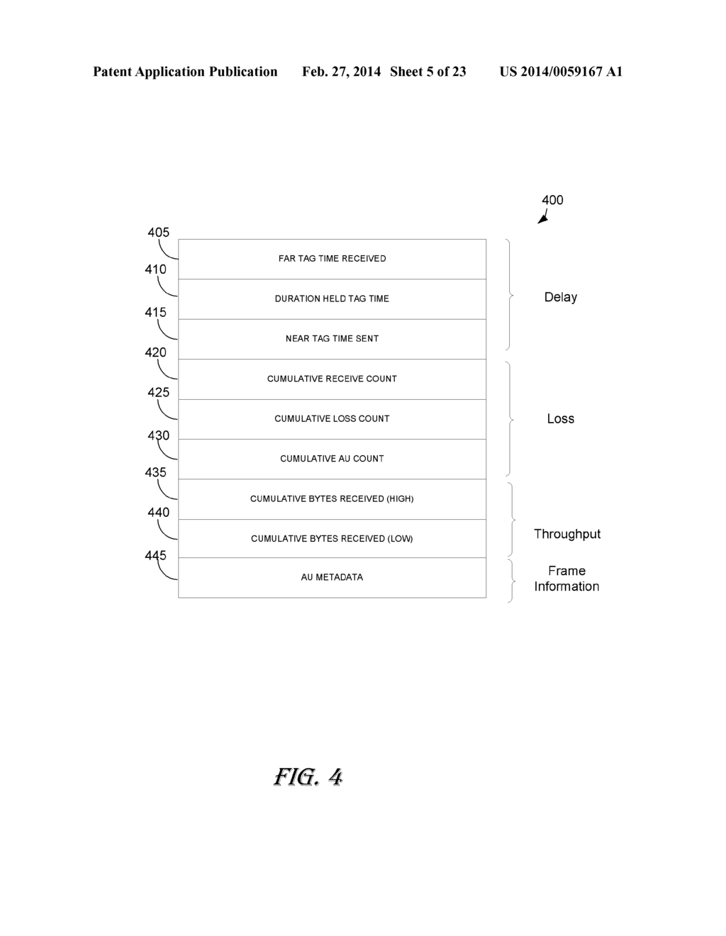 DEVICE AND METHOD FOR ADAPTIVE RATE MULTIMEDIA COMMUNICATIONS ON A     WIRELESS NETWORK - diagram, schematic, and image 06