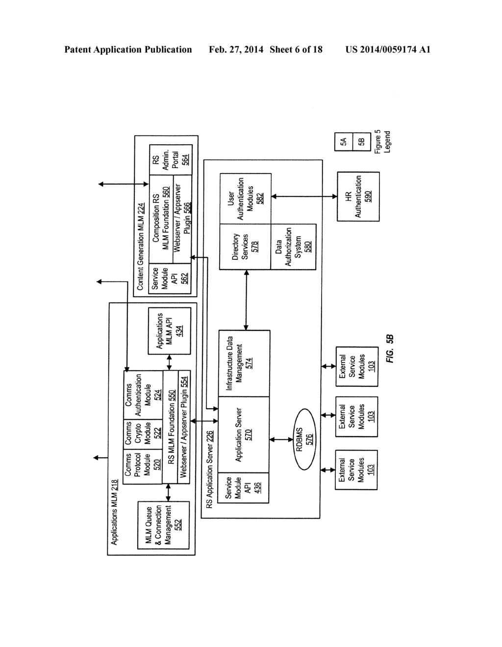 Method and System for Automatic Distribution and Installation of A Client     Certificate in A Secure Manner - diagram, schematic, and image 07