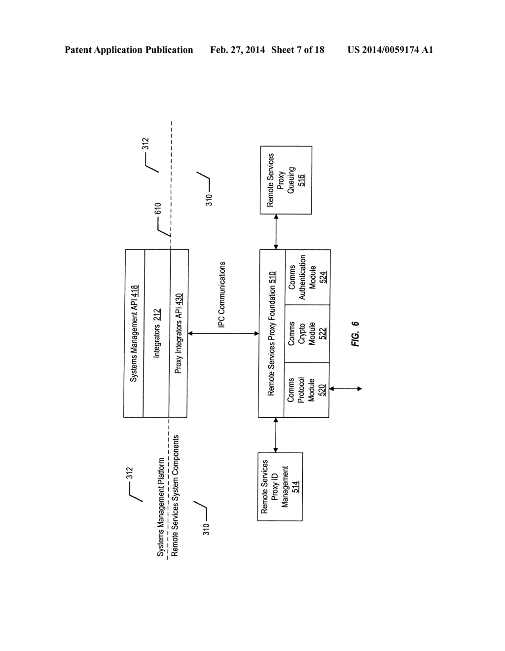 Method and System for Automatic Distribution and Installation of A Client     Certificate in A Secure Manner - diagram, schematic, and image 08