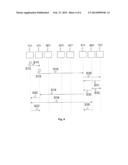 DISTRIBUTION OF APPLICATIONS IN A NETWORK diagram and image