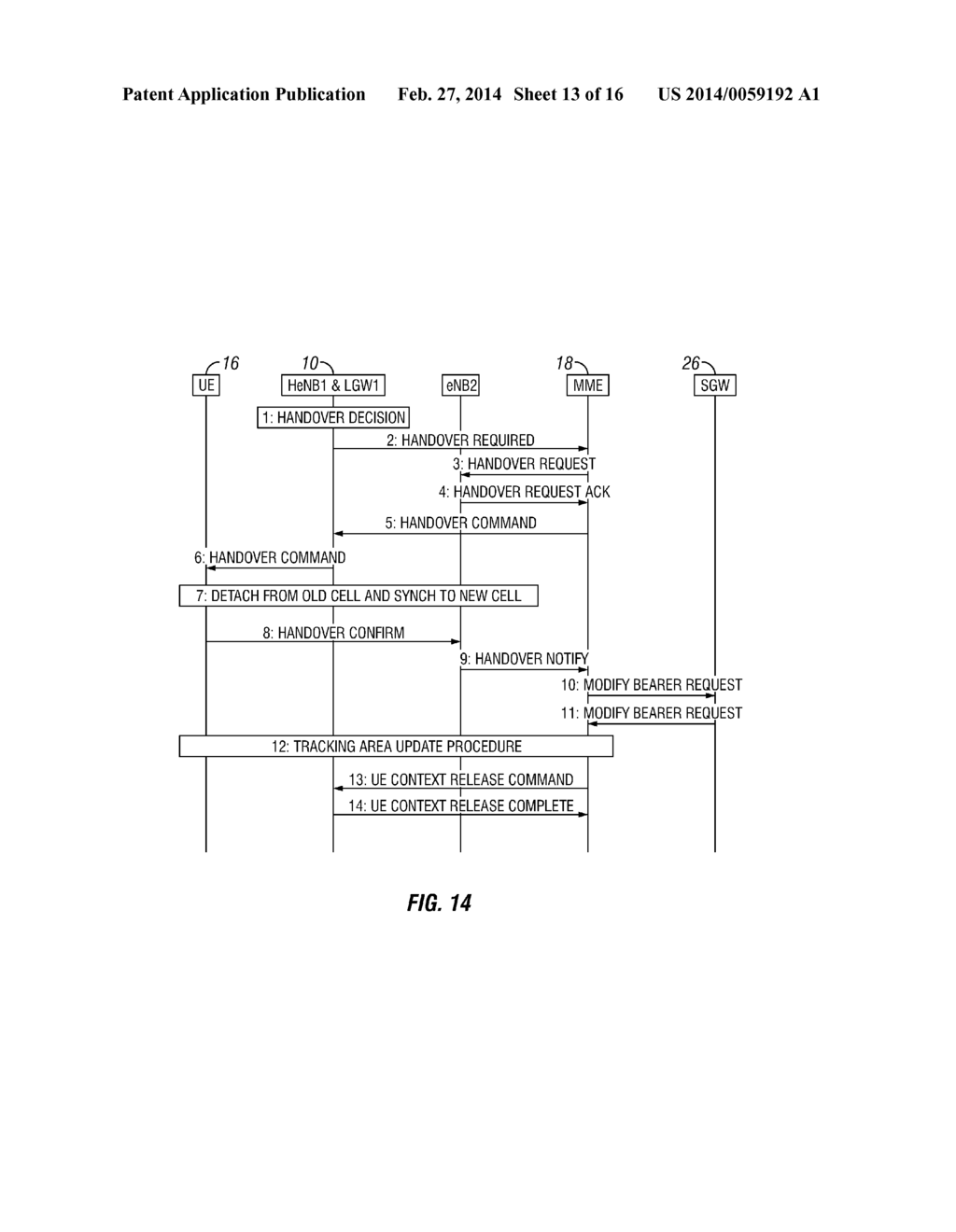 Ethernet Based Local IP Access - diagram, schematic, and image 14