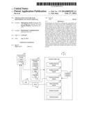 TRANSACTION-LEVEL HEALTH MONITORING OF ONLINE SERVICES diagram and image