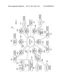 FLOW DE-DUPLICATION FOR NETWORK MONITORING diagram and image