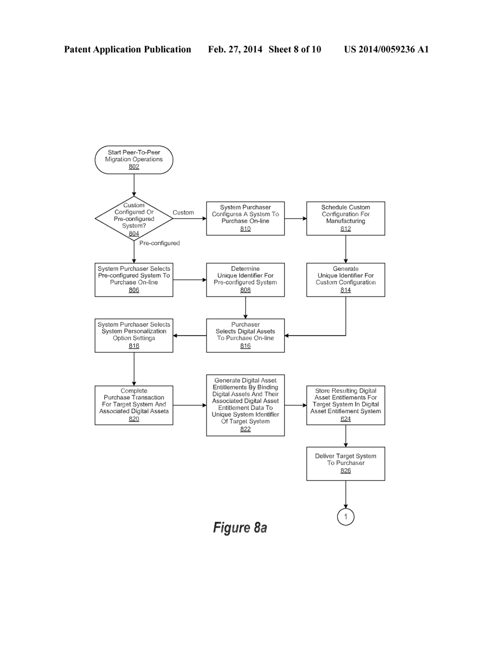 Process for Peer-To-Peer Download of Software Installer - diagram, schematic, and image 09