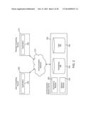 SCHEDULING AND CONDUCTING A COMMUNICATION SESSION WITH A REMOTE AGENT diagram and image