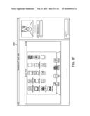 SCHEDULING AND CONDUCTING A COMMUNICATION SESSION WITH A REMOTE AGENT diagram and image