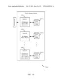 NETWORK TRAFFIC MANAGEMENT USING SOCKET-SPECIFIC SYN REQUEST CACHES diagram and image