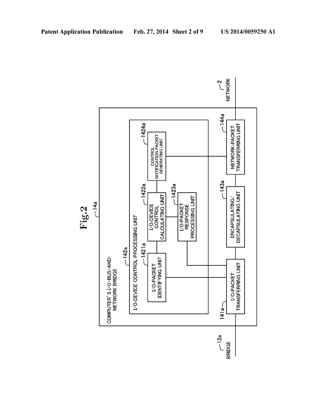 NETWORK SYSTEM - diagram, schematic, and image 03