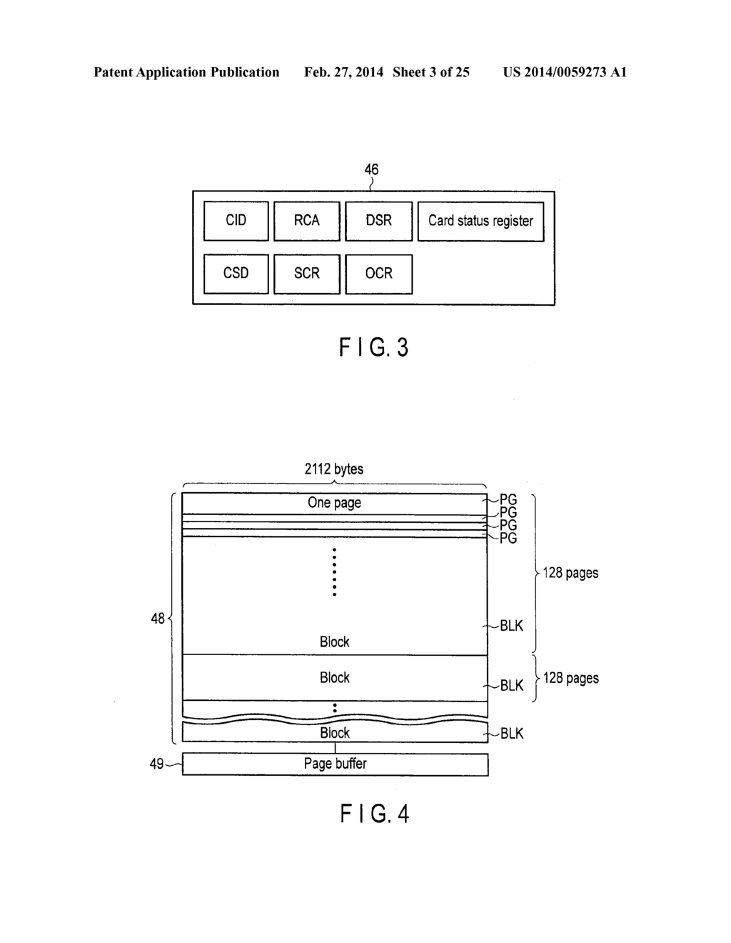 HOST APPARATUS AND MEMORY DEVICE - diagram, schematic, and image 04