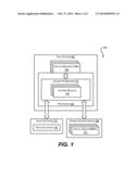 TRANSPARENT HOST-SIDE CACHING OF VIRTUAL DISKS LOCATED ON SHARED STORAGE diagram and image