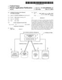 STORAGE SYSTEM AND STORAGE CONTROL METHOD diagram and image