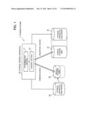 STORAGE SYSTEM AND STORAGE CONTROL METHOD diagram and image