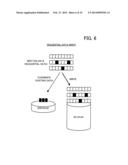 STORAGE SYSTEM AND STORAGE CONTROL METHOD diagram and image